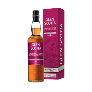 Glen Scotia 9 Năm - Festival 2025