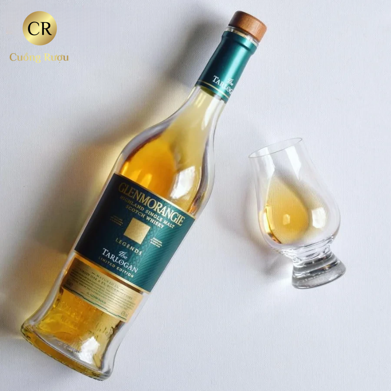 Glenmorangie Legends The Tarlogan Limited Edition 5 Glenmorangie Legends The Tarlogan Limited Edition