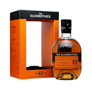 Glenrothes 12 Năm
