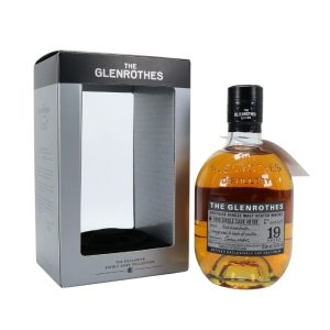 Glenrothes 19 Năm - Single Cask