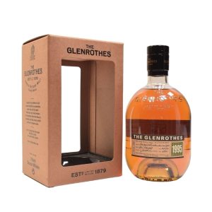 Glenrothes 1995 Bottled 2012