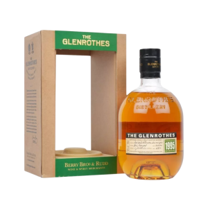 Glenrothes 1995 - Bottled 2014