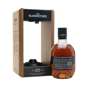 Glenrothes 25