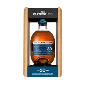 Glenrothes 30 Năm
