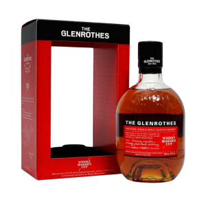Glenrothes Whisky Maker's Cut