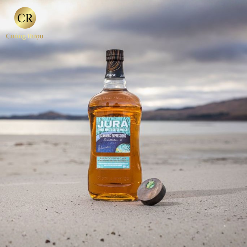 Jura Islanders' Expressions The Collection No.1 - 2022 6 Jura Islanders' Expressions The Collection No.1 - 2022