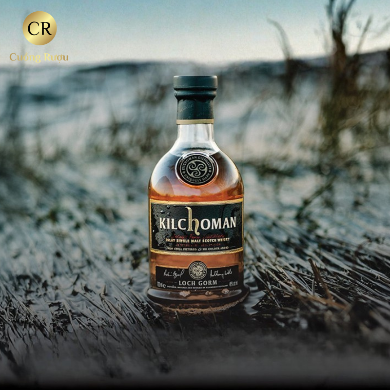 Kilchoman Loch Gorm 2023 Edition 3 Kilchoman Loch Gorm 2023 Edition