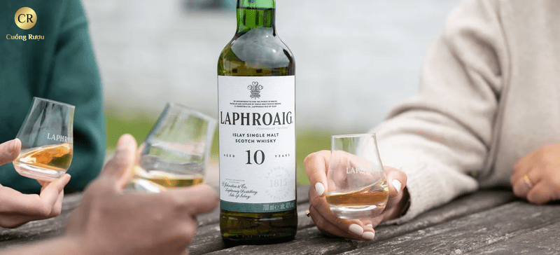Laphroaig 10 6 laphroaig 10