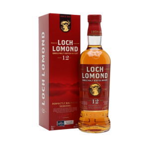 Loch Lomond 12 Năm