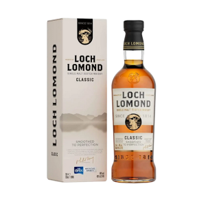 Loch Lomond Classic Smoothed To Perfection