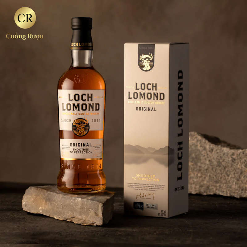 Loch Lomond Original 2 Loch Lomond Original