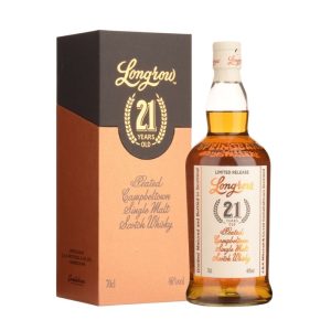 Longrow 21 Năm