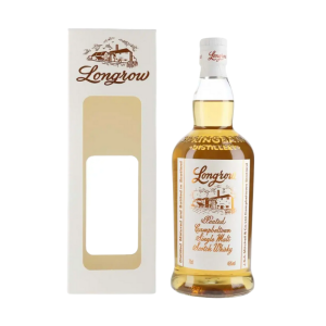 Longrow Peated