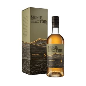 Meikle Toir The Original 5 Năm