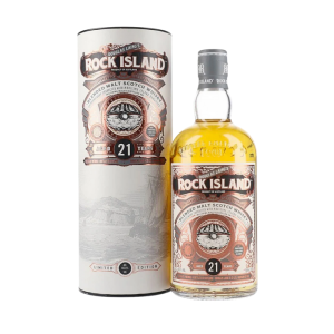 Rock Island 21 Năm Limited Edition