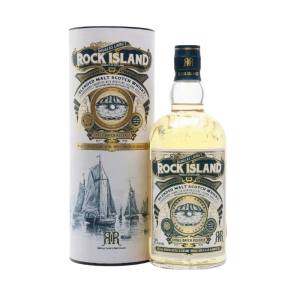 Rock Island Blended Malt