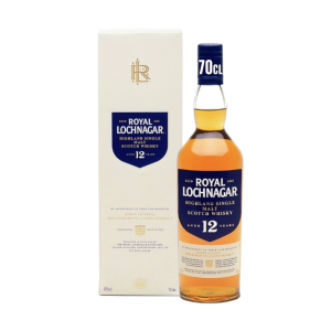 Royal Lochnagar 12