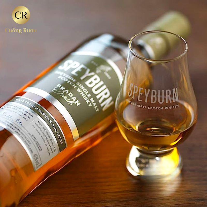 Speyburn Bradan Orach 4 Speyburn Bradan Orach