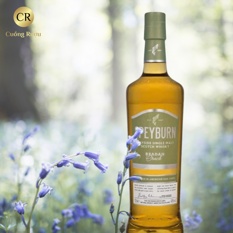 Speyburn Bradan Orach 5 Speyburn Bradan Orach