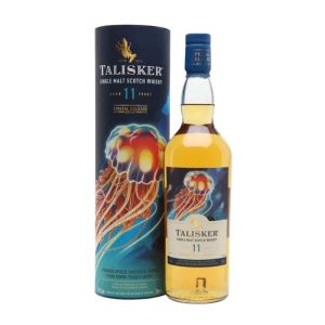 Talisker 11 Năm - Special Release 2022