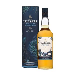 Talisker 15 Năm