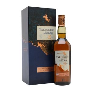 Talisker 25 Năm