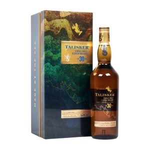 Talisker 30 Năm
