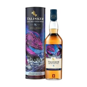 Talisker 8 Năm Special Release 2021