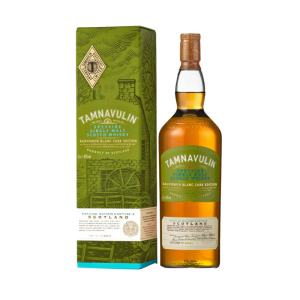 Tamnavulin Sauvignon Blanc Cask Edition