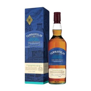 Tamnavulin Tawny Port Cask Edition