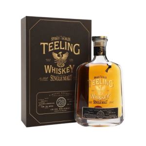 Teeling 28 Năm Vintage Reserve