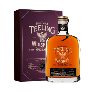 Teeling 30 Năm Vintage Reserve