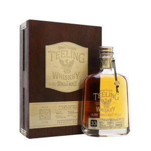 Teeling 33 Năm