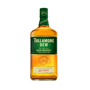 Tullamore D.E.W. Triple Distilled