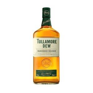 Tullamore D.E.W. Warehouse Release