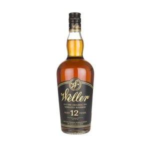W.L Weller 12 Năm