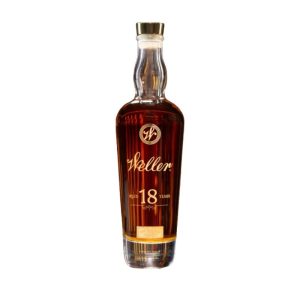 W.L Weller 18 Năm