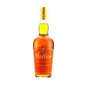 W.L Weller The Original Wheated Bourbon Single Barrel