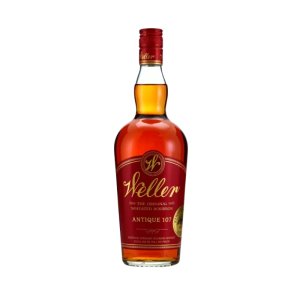 W.L Weller Antique 107 Single Barrel