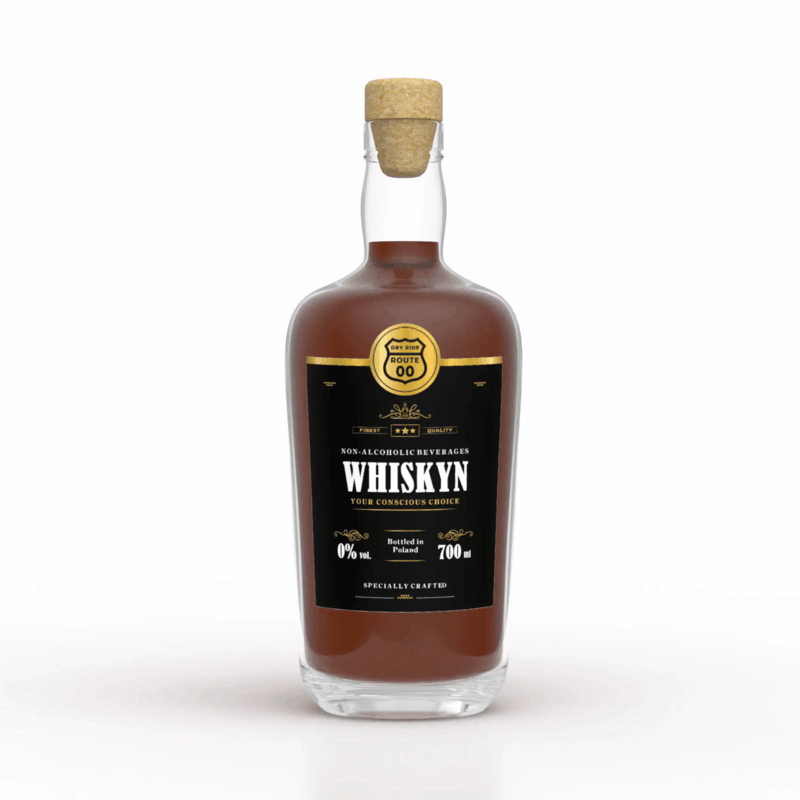 Whiskyn Là Gì? Đẳng Cấp Hương Vị "say" Không Cồn 6 whiskyn