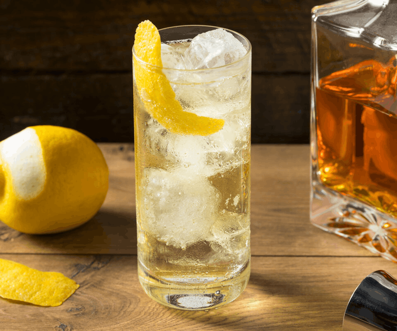 Whiskyn Là Gì? Đẳng Cấp Hương Vị "say" Không Cồn 10 whiskyn