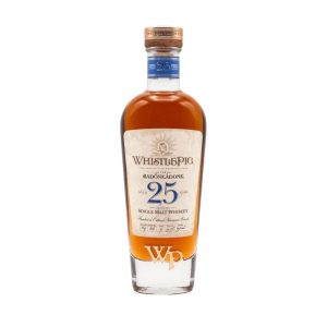 WhistlePig 25 Năm - The Badonkadonk