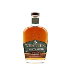 WhistlePig Farmstock Bourbon Beyond Bonded