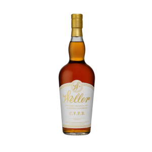 W.L Weller The Original Wheated Bourbon C.Y.P.B