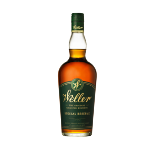 W.L Weller The Original Wheated Bourbon Special Reserve