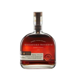 Woodford Reserve Double Oaked