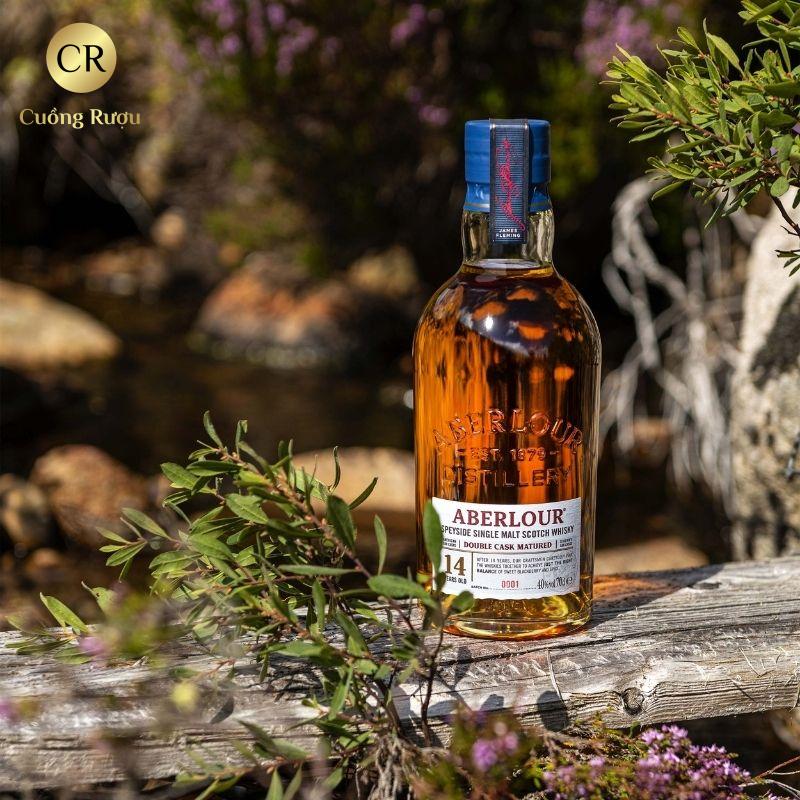 Aberlour 14 Năm 4 Aberlour 14 Năm