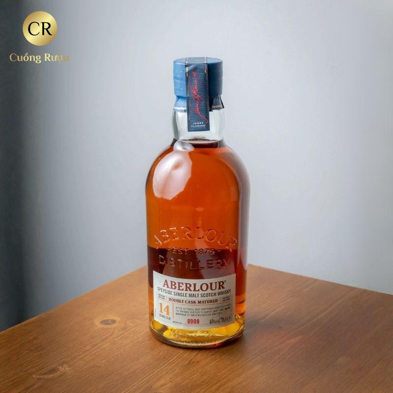 Aberlour 14 Năm 5 Aberlour 14 Năm