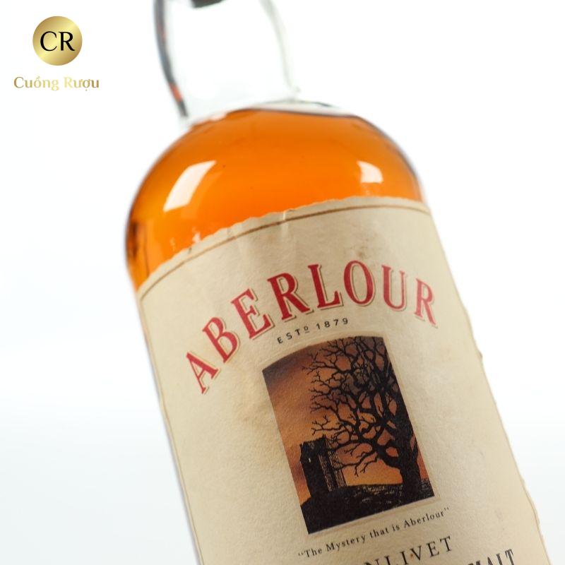 Aberlour 1970 Limited Edition 3 Aberlour 1970 Limited Edition