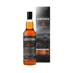 Aerstone 10 Năm - Land Cask